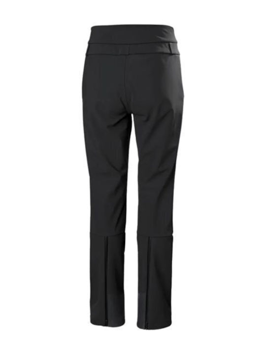 Helly Hansen Avanti 66050-990 Дамски Панталони за Ски и Сноуборд Черни