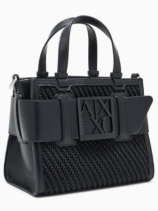 Armani Exchange Дамска Shopper Чанта