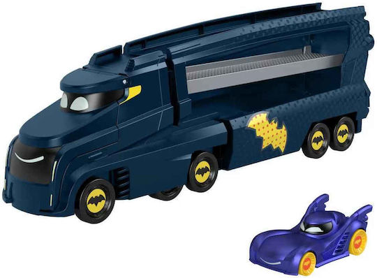 Batwheels Bat Φορτηγό