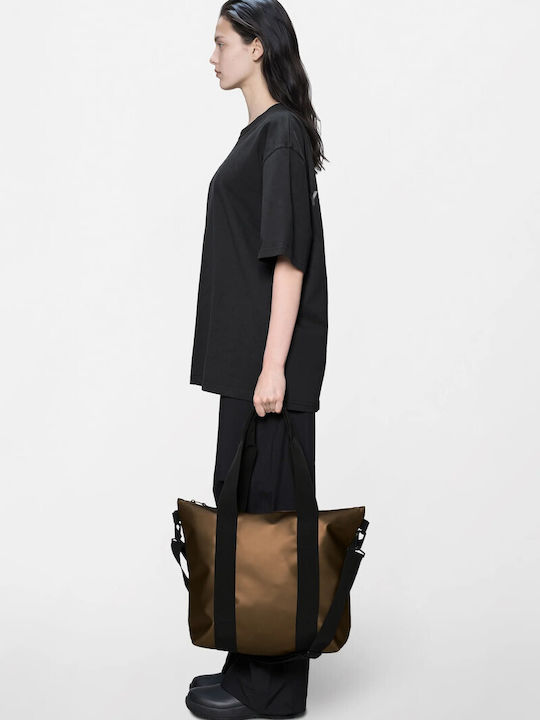 Comet Fabric Women's Tote Bag Comet