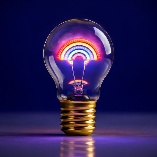 Decorative LED Light Love 11x6.5x6.5 cm Decorative LED Light Love 11x6.5x6.5 cm