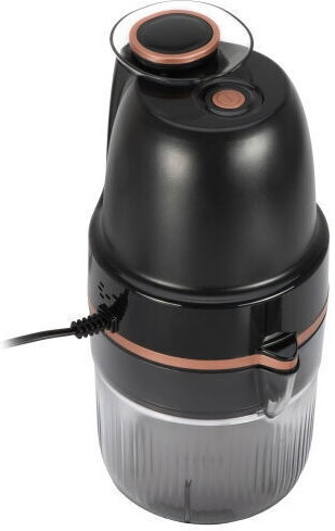 Adler Multifunctional Food Processor 200W with 900ml Bowl Black