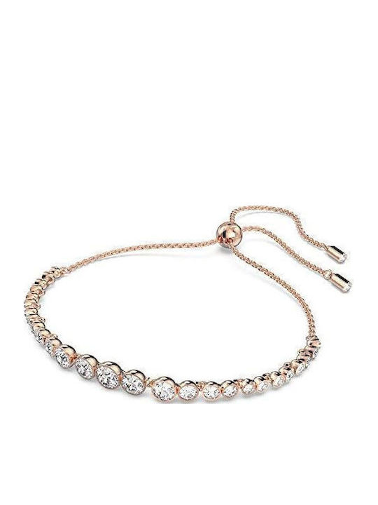 Swarovski Γυναικείο Βραχιόλι Swarovski Γυναικείο Βραχιόλι