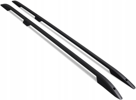 Roof Rails Volkswagen Transporter T5 T6 Short Short From 2003