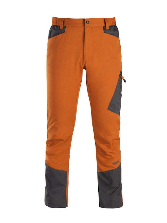 Kapriol Pantaloni de Lucru Portocalii