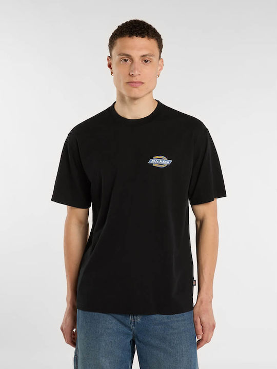 Dickies Paradise T-shirt Black