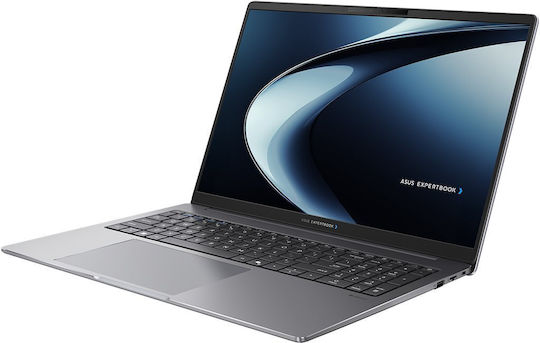 ExpertBook P5 G2 16" QHD+ 144Hz (Ryzen AI 400 Series-430/16GB/512GB SSD/W11 Pro) (GR Keyboard)