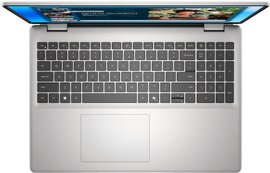 16 Plus DC16251 16" IPS FHD+ (Core 7-150U/32GB/1TB SSD/Linux) (US Keyboard)