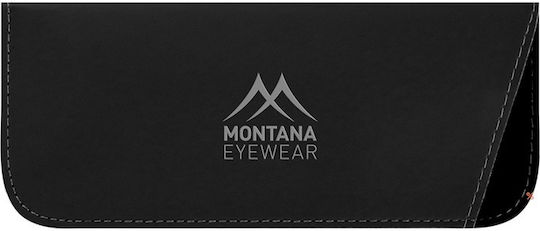 Montana Eyewear Lesebrillen +1.50 in Blau Farbe