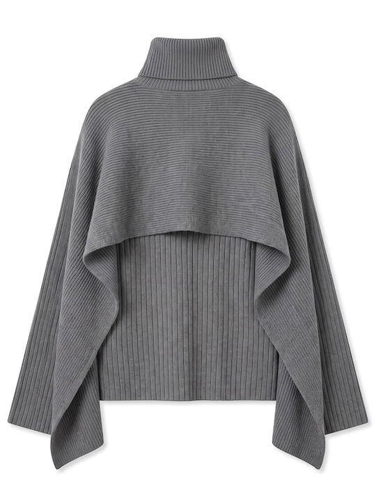 Topshop Pulover Gri