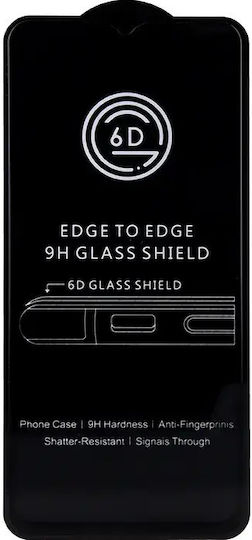 Telforceone 6d Tempered Glass Google Pixel 11 Xl Fingerprint Compatible