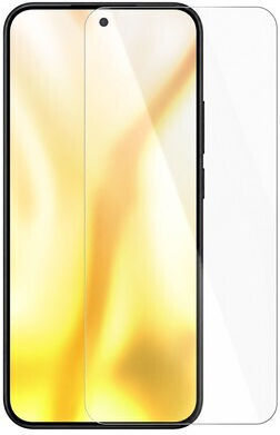 Powertech Tempered Glass 2.5d Tgc-0840 Xiaomi 17t Full Glue Fingerprint Unlock