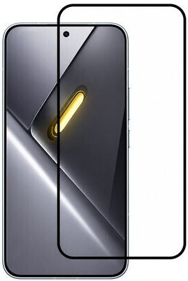 Powertech Tempered Glass 5d Tgc-0836 Xiaomi Poco X8 Pro Full Glue