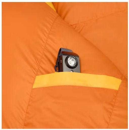Sleeping Bag Διπλό Χειμερινό Mad River 0 Long
