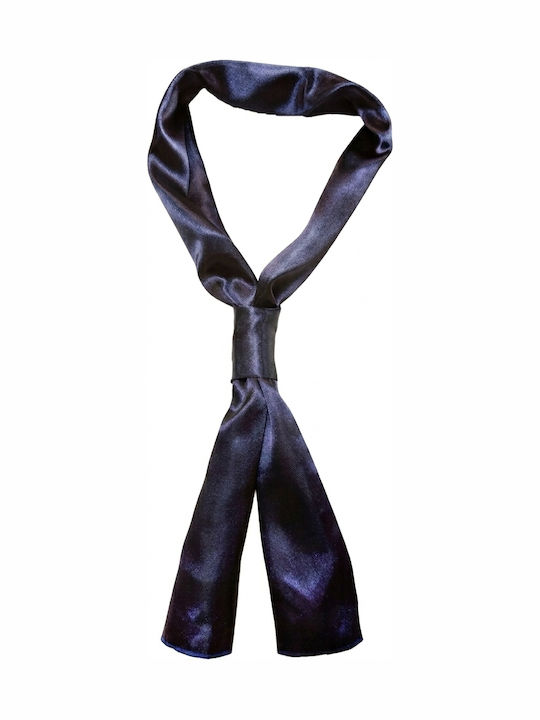 Kids Parade Fabric Foulard Navy Blue