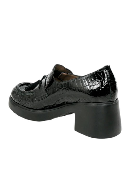 Γόβες Negro