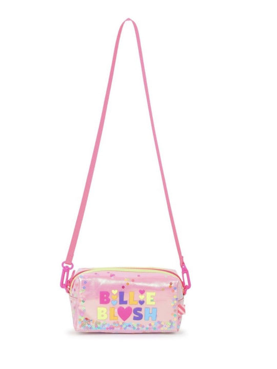 Billieblush Pink Kids Bag
