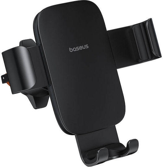 Baseus Metal Age 3 BS-CM028 Βάση Κινητού 4.7" - 7.2" Μαύρη Baseus Metal Age 3 BS-CM028 Βάση Κινητού 4.7" - 7.2" Μαύρη