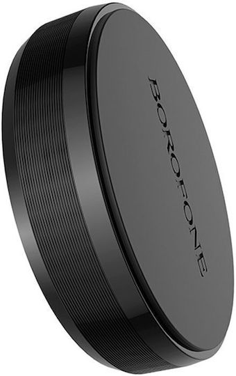 Borofone BH7 Βάση Κινητού Μαύρη