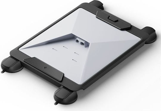 Spigen Fenster Auto Halterung Stl100 Schwarze Starlink Mini Acp09333 Spigen Fenster Auto Halterung Stl100 Schwarze Starlink Mini Acp09333