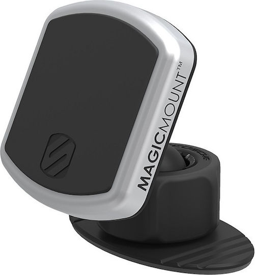 Scosche Magicmount Pro Dash Βάση Κινητού Μαύρη Scosche Magicmount Pro Dash Βάση Κινητού Μαύρη
