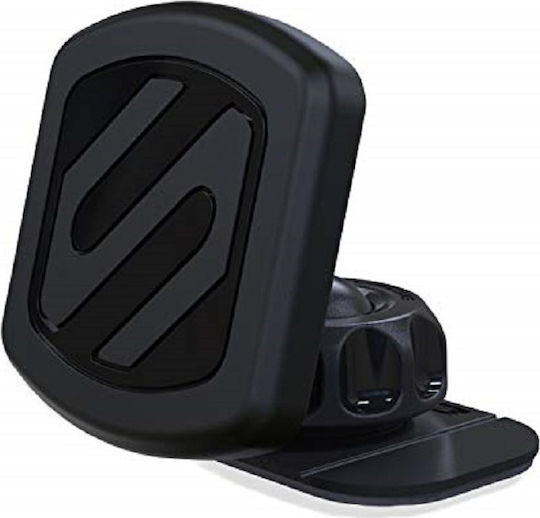 Scosche MAGDGPS Car Mobile Mount with Magnet Black