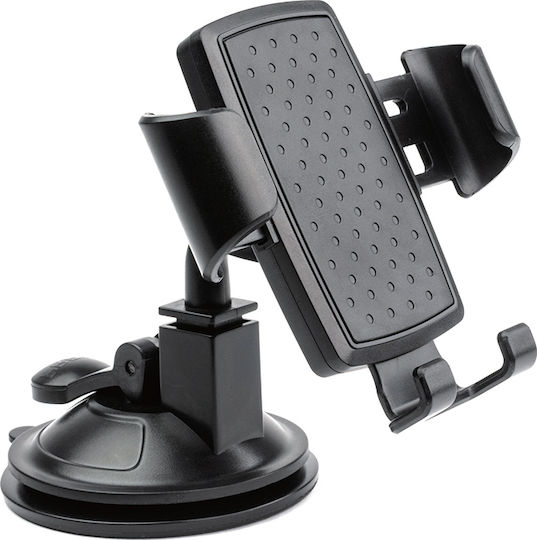 Cartech Gravity Suport Telefon Neagră