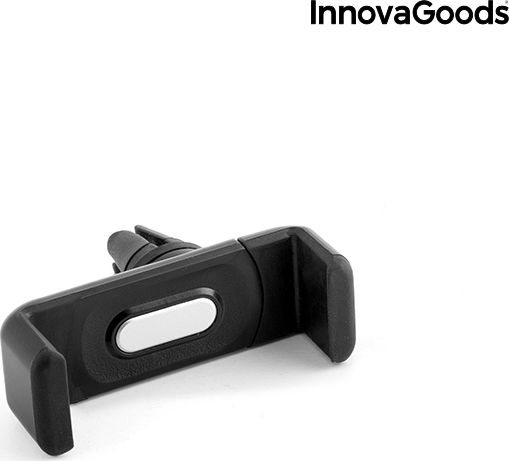 InnovaGoods Βάση Κινητού Μαύρη