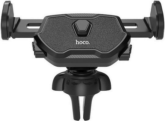 Hoco CA39 Βάση Κινητού 3.5" - 6" Μαύρη Hoco CA39 Βάση Κινητού 3.5" - 6" Μαύρη