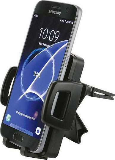 Scosche StuckUp Qi Wireless Charging Βάση Κινητού με Ασύρματη Φόρτιση
