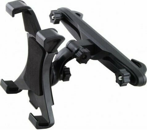 Factory Suport Auto Pentru Telefoane Mobile Și Tablete 4" - 8" Negru Factory Suport Auto Pentru Telefoane Mobile Și Tablete 4" - 8" Negru