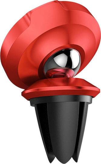 Car Mobile Mount Red Car Mobile Mount Red