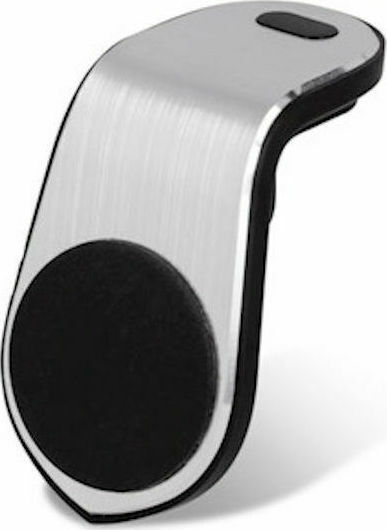 Maxlife MXCH-13 Auto Handyhalterung mit Magnet Silber