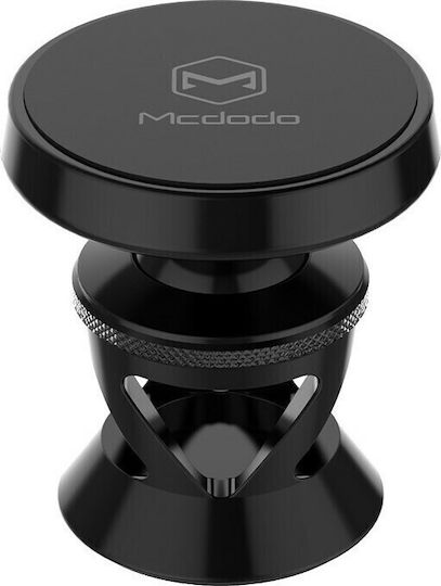 Mcdodo CM-2571 Car Mobile Mount Black Mcdodo CM-2571 Car Mobile Mount Black