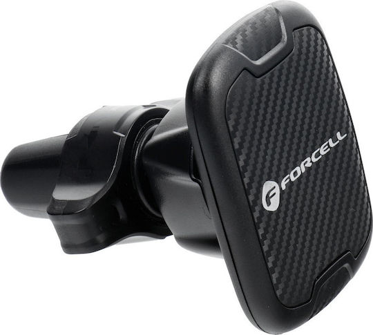 Forcell Carbon H-CT325 Suport Telefon Neagră Forcell Carbon H-CT325 Suport Telefon Neagră