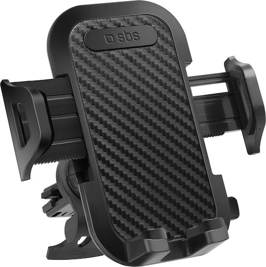 SBS Passive Holder Βάση Κινητού Μαύρη SBS Passive Holder Βάση Κινητού Μαύρη