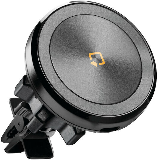 Lampa Suport Pentru Telefon Mobil Cu Încărcare Wireless 15W Negru Lampa Suport Pentru Telefon Mobil Cu Încărcare Wireless 15W Negru