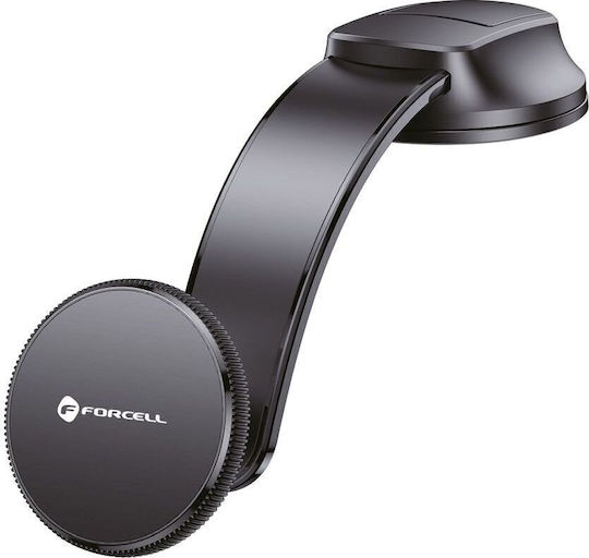Forcell Suport Pentru Telefon MagSafe Negru Forcell Suport Pentru Telefon MagSafe Negru