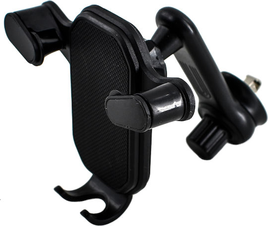 Mobile Auto Sitze In Airflow Schwarz 10*11cm 36062 Tpster