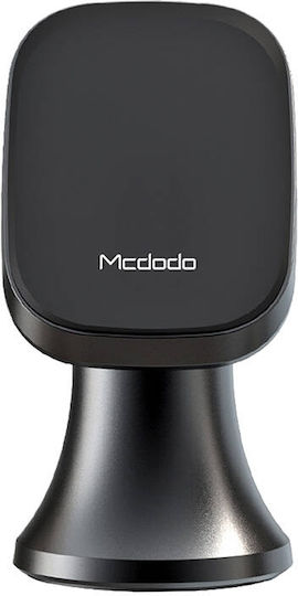 Mcdodo Car Mobile Mount Black Mcdodo Car Mobile Mount Black