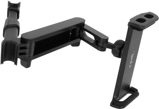 Car Holder Phone Shelf Car Holder 360° Rotating Headrest Linq Black Car Holder Phone Shelf Car Holder 360° Rotating Headrest Linq Black