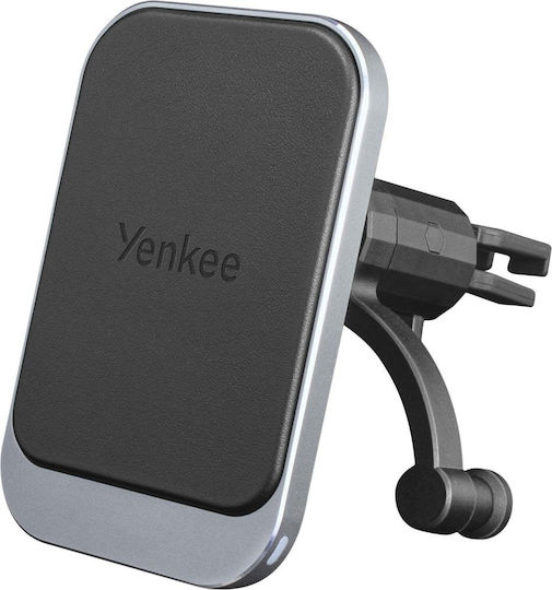 Suport telefon auto Yenkee Ysm 715 Mgs 15w Yenkee 14407037 8590669348060 Suport telefon auto Yenkee Ysm 715 Mgs 15w Yenkee 14407037 8590669348060