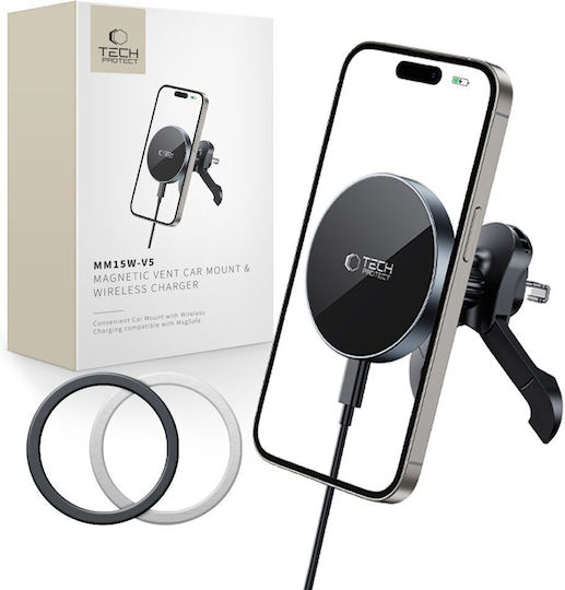 Tech-Protect MM15W-V5 Tech-Protect MM15W-V5