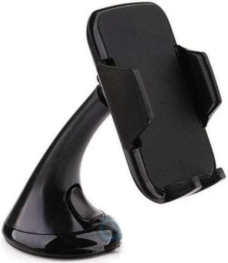 Suport Telefon Neagră Suport Telefon Neagră