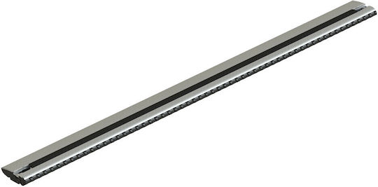 Nordrive Μπάρα Οροφής Αλουμινίου για Citroen CX 99εκ. Ασημί Nordrive Μπάρα Οροφής Αλουμινίου για Citroen CX 99εκ. Ασημί