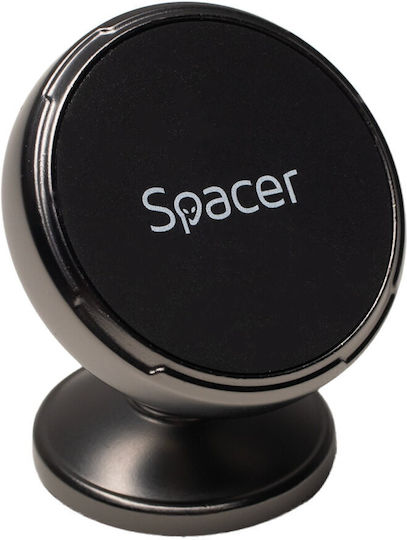 Spacer Handy-Halterung Schwarz