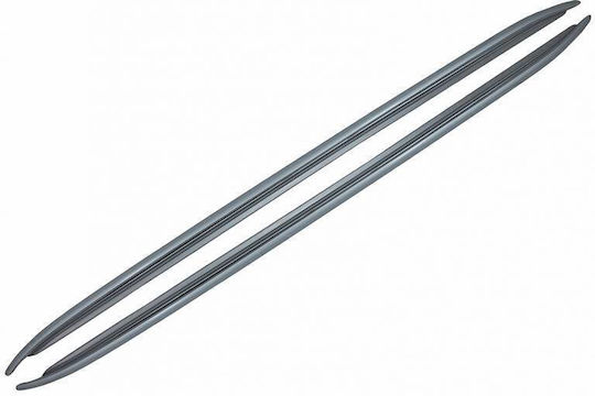 Релси за покрив Land Rover Range Rover Sport L494 2013-2018 Flush-rails Алуминий Сребрист 2 броя Range Rover Релси за покрив Land Rover Range Rover Sport L494 2013-2018 Flush-rails Алуминий Сребрист 2 броя Range Rover
