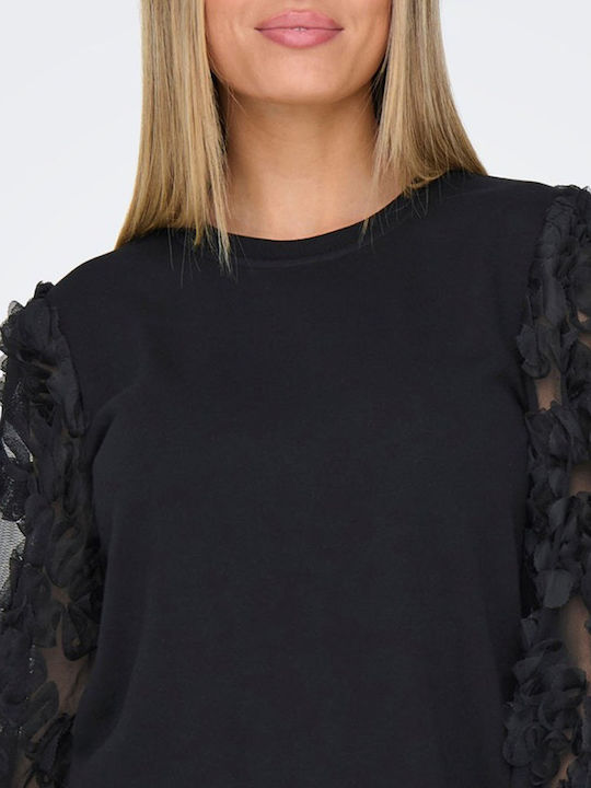 Mini Dress Black