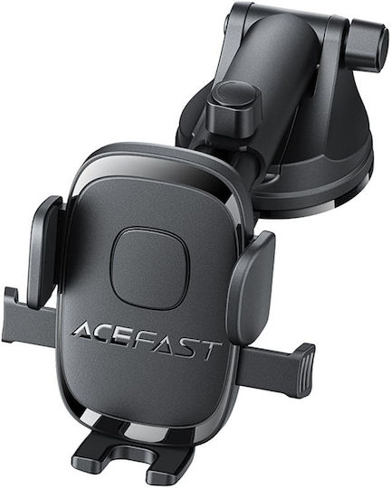 Acefast Handyhalterung Für Smartphone 4.5" - 6.9" Schwarze Acefast Handyhalterung Für Smartphone 4.5" - 6.9" Schwarze