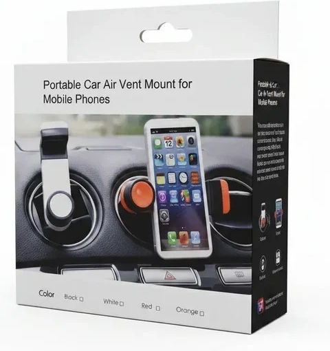Chengxin Red Mobile Phone Mount Chengxin Red Mobile Phone Mount